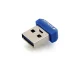 USB atmintinė Verbatim Store \'n\' Stay Nano 16GB USB 3.0 98709, mėlyna