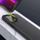 Choetech MFM dėklas iPhone 13 Pro Max su MagSafe, juodas