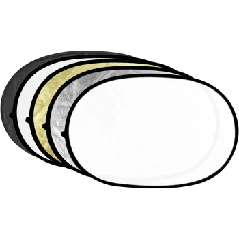 Godox RFT-05 5-in-1 sulankstomas reflektorius (120x180 cm)