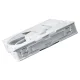 Be Quiet! Silent Wings Pro 4 140mm PWM ventiliatorius, baltas (BL119)