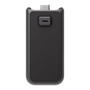 DJI akumuliatoriaus rankena kamerai Osmo Pocket 3
