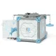 Makita BL1840B 18V 4.0Ah Li-Ion Akumuliatorius