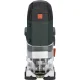 Akumuliatorinis siaurapjūklis Metabo ST 18 LT 130 BL 18V