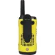 Motorola Talkabout T92 H2O nešiojamos radijo stotelės (2 vnt.), geltonos