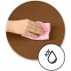 Puzzle Foam Mat 180x120cm Massido, Set of 6 Pcs (60x60cm)