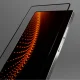 SBS D3O apsauginis stiklas su aplikatoriumi Samsung Galaxy S25 Ultra