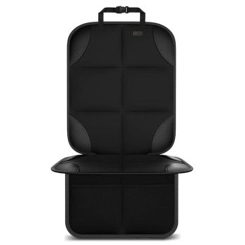 Tech-Protect UCA200 Waterproof Car Seat Protector Black
