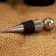 Universal Bottle Stopper