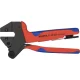 Užspaudimo replės Knipex 97 43 200 sistemos replės 200 mm