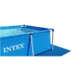 Intex 28272-M Frame Pool 300 x 200 x 75 cm, 15-in-1 Set