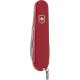 Kišeninis peilis Victorinox Spartan, raudonas