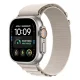 Tech-Protect Nylon Pro strap for Apple Watch 44/45/46/49 mm, beige
