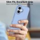 Tech-Protect MagMat dėklas iPhone 17 - mėlynas