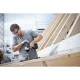 Akumuliatorinis smūginis veržliasukis Bosch GDS 18V-1050 H, 3/4\", 2x 8.0Ah, L-BOXX