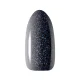 Claresa Galaxy Black Hybrid Nail Polish 5g