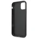 Dėklas Guess 4G Triangle Collection, skirtas iPhone 11 / XR 6.1\", pilkas