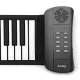 Lankstus elektroninis pianinas Huslog ZE-0126, 49 klavišų