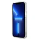 Dėklo ir įkroviklio rinkinys Guess GUBPP14XH4EACSW, skirtas iPhone 14 Pro Max, rudas
