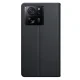 Atverčiamasis dėklas 3mk Xiaomi 13T Pro, juodas