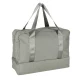 Travel Cabin Bag, 39x18x30 cm, Grey