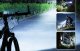 Superfire BL14 Bicycle Flashlight, 400lm, IP54 Waterproof, USB Rechargeable