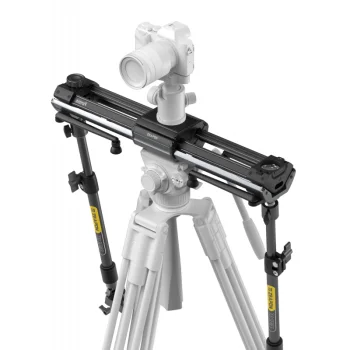 Kameros slankiklis Zeapon Micro 4 M700, 770 mm, iki 12 kg