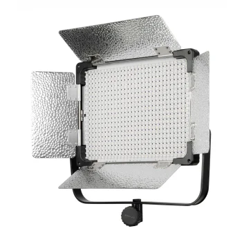 LED vaizdo šviesa Yongnuo YN6000 WB (3200 K - 5600 K)