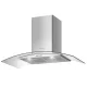 Gartraukis Berdsen BT-223 90 cm Inox