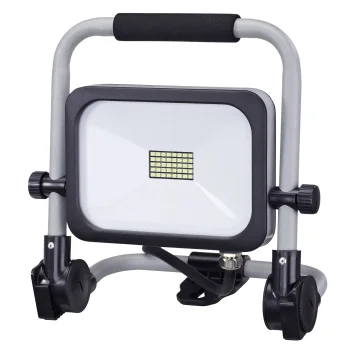 REV Bright LED darbinis prožektorius 20W, 1800 lm, 1.8 m laidas