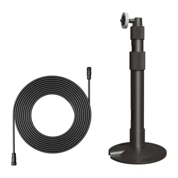 Segway-Navimow HA001 antenos prailginimo rinkinys i1 / i2 AWD serijai