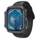 Spigen Rugged Armor dėklas Apple Watch 10 (46mm), pilkas