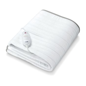 Beurer TS 17 elektrinis šildomasis paklotas 150x80 cm