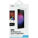 Apsauginis stiklas Uniq Optix Vivid telefonui Samsung Galaxy S24 Ultra su aplikatoriumi