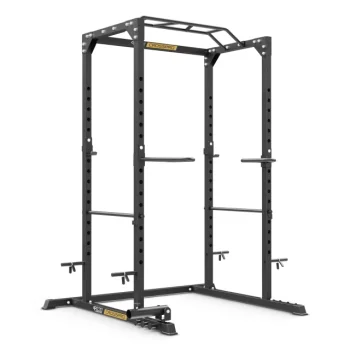 Tvirtas treniruočių rėmas 4FIZJO CrossPRO 129 × 159 × 210 cm