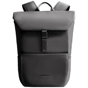 Uniq Arden RPET 24L kuprinė nešiojamam kompiuteriui, juoda
