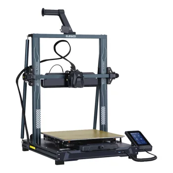 3D spausdintuvas Elegoo Neptune 4 Plus