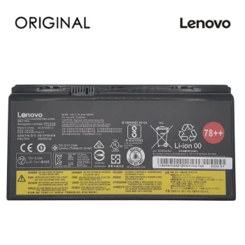 Original Lenovo ThinkPad P70 / P71 Laptop Battery 00HW030