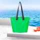 Waterproof PVC Dry Bag 11L, Green