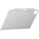 Uniq Axel dėklas iPad Pro 11\" (2024/2025), baltas