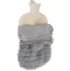 Ruhhy Rubber Hot Water Bottle Heating Pad, 2L
