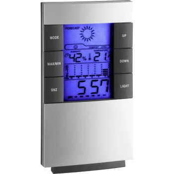 Elektroninė orų stotelė TFA 35.1087