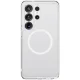 Uniq LifePro Xtreme dėklas Samsung Galaxy S26 Ultra Magclick, skaidrus