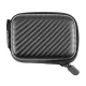 Apsauginis dėklas PULUZ PU946B, skirtas DJI Osmo Action 5 Pro / 4 / 3, juodas