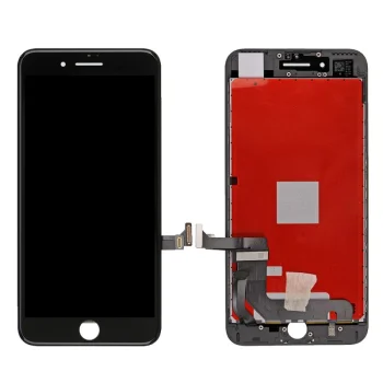 Tfo iPhone 6S LCD Display with Touch Panel Black