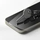 Ringke Easy Slide apsauginis stiklas Google Pixel 9A, 2 vnt.