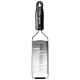 Tarka Microplane Gourmet Large Shaver 45006, juoda