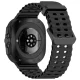 „Tech-Protect IconBand Pro“ dirželis Galaxy Watch Ultra 47mm, juodas