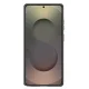 Nillkin Super Frosted Shield Pro dėklas Samsung Galaxy S26 Ultra, permatomas juodas