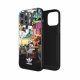Adidas OR Snap Case Graphic AOP dėklas iPhone 12 Pro Max, margas