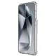 Nillkin Nature Pro Magnetic dėklas Samsung Galaxy S25+, skaidrus